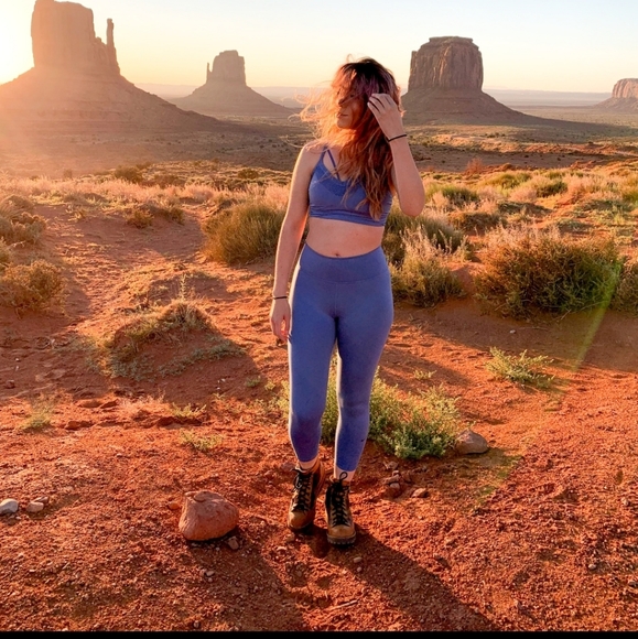 Nike leggings - Picture 2 of 16